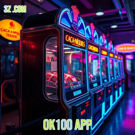 Ok100 app Jogos Populares