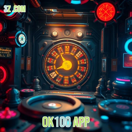 Ok100 app Acesso Rápido