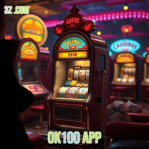 Ok100 app Pagamentos Seguros